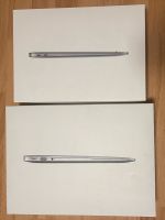 2x Apple Mac Book und Mac Book Air Verpackung 13 Zoll packaging Berlin - Steglitz Vorschau