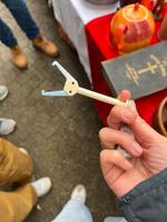 Zuckerwürfel Greifer DDR Zuckerzange Stuttgart - Stuttgart-Süd Vorschau