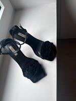 NA-KD High Heels Rosen Hohe Schuhe 38 Rheinland-Pfalz - Mainz Vorschau