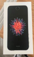 iPhone SE mit 32GB in Space grau Sachsen-Anhalt - Bad Lauchstädt Vorschau