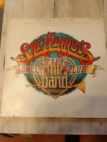 LP "Sgt. Pepper's Lonely Heart Club Band" Niedersachsen - Staufenberg Vorschau