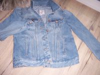 Clockhouse Jeans Jacke in gr. 34 Wuppertal - Oberbarmen Vorschau