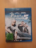 Fast & Furious 5 / Blu-ray Nordrhein-Westfalen - Paderborn Vorschau