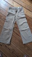 H&M Divided Jeans beige Größe 44 Neu Nordrhein-Westfalen - Siegen Vorschau