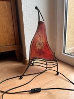 Schöne kleine Lampe Sachsen - Chemnitz Vorschau