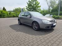VW Golf V 1.6 Goal - Tempomat - Sitzheizung - Pano - MP3 - TÜV Hessen - Büdingen Vorschau
