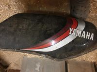 Yamaha RD50 Tank Bayern - Ebern Vorschau