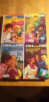 Tina und Tini Enid Blyton 4 Bücher Band 1,2,4,5 Sachsen-Anhalt - Reuden b Zeitz Vorschau