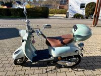 50 Roller Minimoto Baden-Württemberg - Markdorf Vorschau