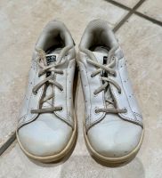 Adidas Sneaker  Stan Smith Schuhe Kinder weiß Gr. 23,5 Düsseldorf - Mörsenbroich Vorschau