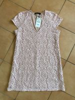 Schickes Kleid von Zara, rosé, Gr. M, neu mit Etikett Niedersachsen - Otterndorf Vorschau
