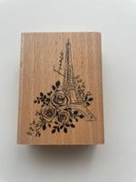 Motivstempel "Eifelturm" von Florileges Design Rheinland-Pfalz - Insheim Vorschau