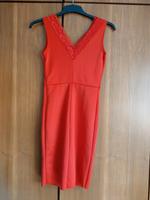 Sexy - rotes Etuikleid Gr.34/36 NEU -Porto übernehm ich :) Hessen - Villmar Vorschau
