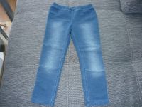 Lupilu Jeans Leggings für Mädchen;Gr. 98 / 104 Sachsen - Zwickau Vorschau