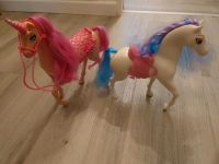 Barbie Pferd und Einhorn West - Unterliederbach Vorschau