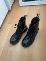 Dr. Martens - All Black - 39 Bayern - Ingolstadt Vorschau