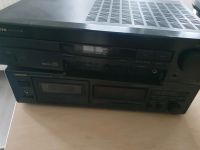 Onkyo CD u Kassetten receiver plus Boxen Brandenburg - Potsdam Vorschau