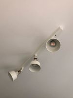 3x Ikea Ranarp Deckenschiene 3 Spots Lampen Deckenspots Berlin - Friedenau Vorschau