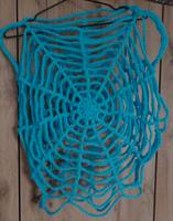 Crochet Spider Web Top Rheinland-Pfalz - Budenheim Vorschau