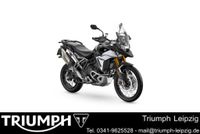 Triumph TIGER 900 RALLY PRO      ***NEUES MODELL 2024 Leipzig - Leipzig, Zentrum-Südost Vorschau