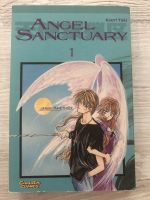 Manga „Angel Sanctuary“ Bayern - Lauben Vorschau