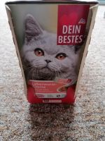 Katzenfutter Leckerlis Snacks 19 Packungen Parchim - Landkreis - Parchim Vorschau