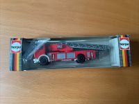 Herpa 1/87 806502 - Mercedes Drehleiter Feuerwehr Hessen - Schmitten Vorschau