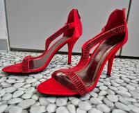 Stilettos / High Heels Gr. 41 *NEU* Baden-Württemberg - Heubach Vorschau