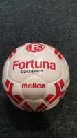 Fortuna Düsseldorf Autogrammball, Fußball Nordrhein-Westfalen - Ratingen Vorschau