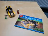 Lego City 60113 - Rallyeauto Dresden - Pieschen Vorschau