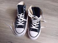 Converse All Stars, Größe 36,5 Hessen - Rosbach (v d Höhe) Vorschau