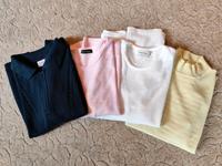 Damen T-Shirt Gr. 46 Nordrhein-Westfalen - Verl Vorschau