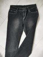 JEANS HOSE STRETCH, GR.36 SCHWARZ Niedersachsen - Northeim Vorschau