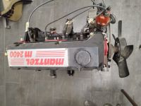 opel manta Mantzel M2400 Motor original Nordrhein-Westfalen - Goch Vorschau