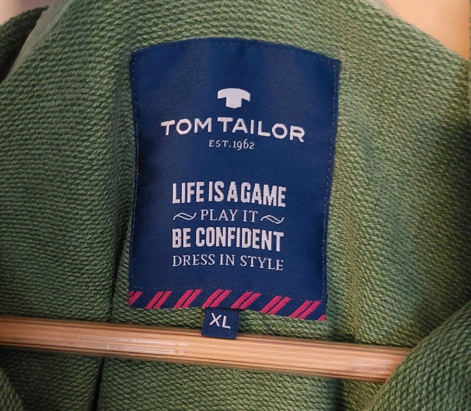 Pulli von Tom Tailor in Elmshorn