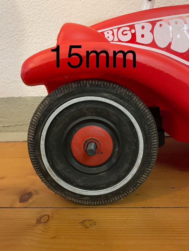 Bobby Car Tieferlegungskit Tuning 20mm Vorderachse in Thüringen - Geisa |  Dreirad günstig kaufen, gebraucht oder neu | eBay Kleinanzeigen ist jetzt  Kleinanzeigen