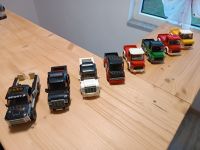 Lego City Pickup Sammlung Bayern - Marktredwitz Vorschau