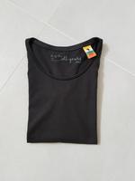 T- Shirt von S.Oliver in schwarz Gr. 34, neuwertig Saarland - Merzig Vorschau