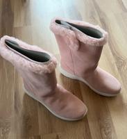 Skechers Damen Winter Stiefel Größe 41 NEU Bayern - Langenzenn Vorschau