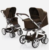 ABC Design Kombi-Kinderwagen Turbo 6 Niedersachsen - Wunstorf Vorschau