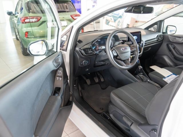 Ford Fiesta 1.0i Trend Klimaanlage Radio8''  Bluetoot in Koblenz