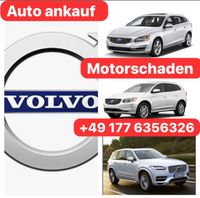 Ankauf Volvo XC60 Xc90 v40 v70 v90 Motorschaden Getriebeschaden Rheinland-Pfalz - Mainz Vorschau