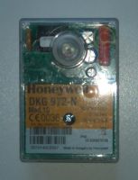 Honeywell / Resideo Gasfeuerungsautomat DKG 972-N MOD.10 - NEU Brandenburg - Cottbus Vorschau