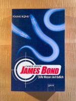 James Bond ‚Stille Wasser sind tödlich‘ - Charlie Higson Bayern - Volkach Vorschau