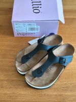 neue Birkenstock Papillio Gizeh Größe 38 normale Weite Wuppertal - Langerfeld-Beyenburg Vorschau