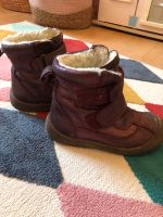 Bisgaard Winterstiefel 27 (26) Niedersachsen - Osnabrück Vorschau