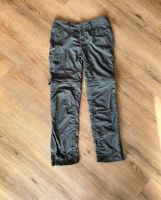 Columbia Damen Wanderhose Zip Off Niedersachsen - Staufenberg Vorschau