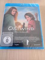 Blu ray disc- Ostwind Aris Ankunft Bayern - Mühldorf a.Inn Vorschau