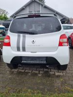 Renault Twingo  Sondermodel Gordini  Wenig KM !!!!! Baden-Württemberg - Wangen im Allgäu Vorschau