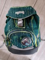 Ergobag Schultasche Rambazambär Rucksack Grundschule grün Niedersachsen - Goldenstedt Vorschau